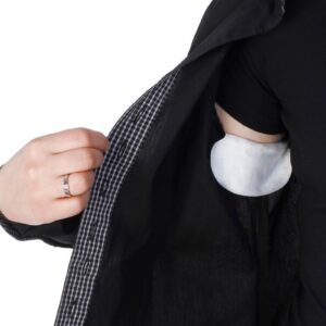 Izzadság felfogó párna