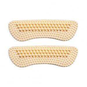 Sarokvédő párna bézs