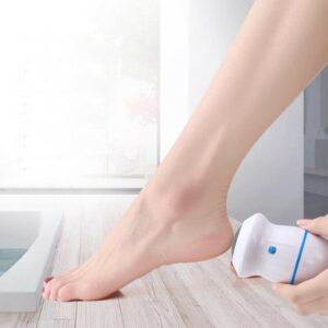 Elektromos Talpreszelő