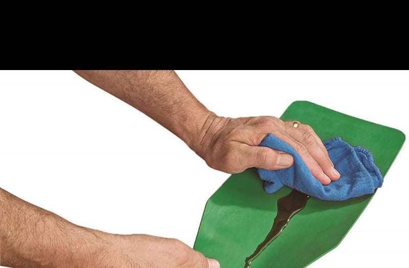 Flexibilis Olajleeresztő - Image 2