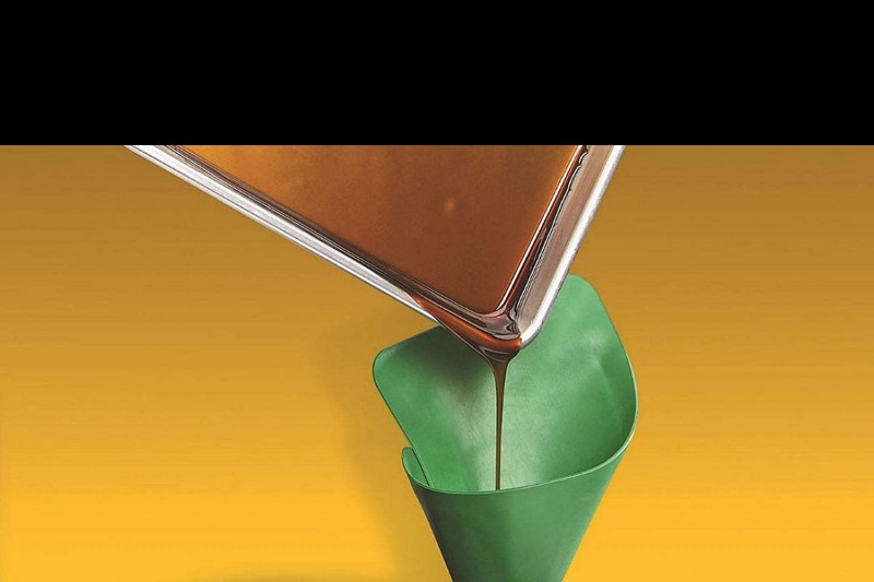 Flexibilis Olajleeresztő - Image 3