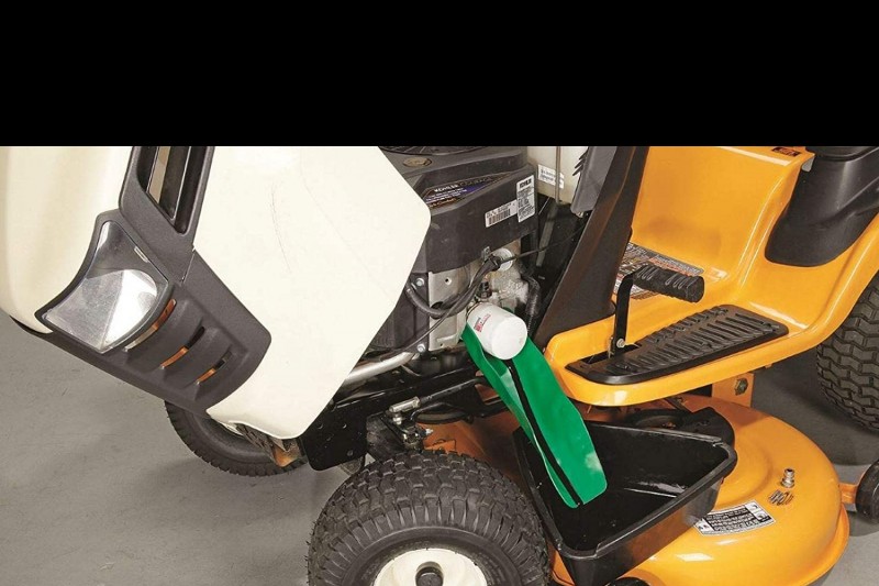 Flexibilis Olajleeresztő - Image 4