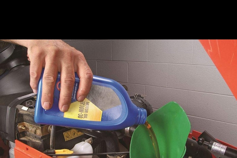 Flexibilis Olajleeresztő - Image 5