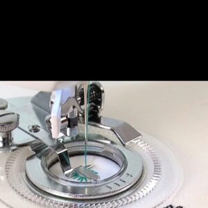 Virág Hímző Varrógéphez