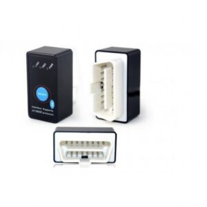 Kapcsolható mini Bluetooth OBD2 univerzális hibakódolvasó