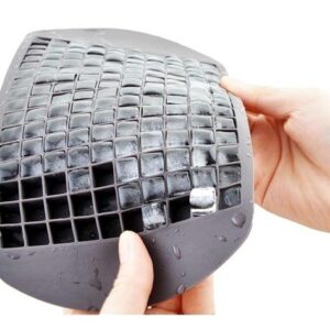 Apró jégkocka készítő