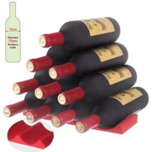 Hűtőszekrény italtartó