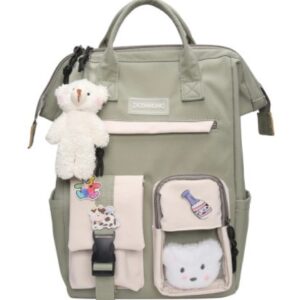 Vízálló hátizsák khaki