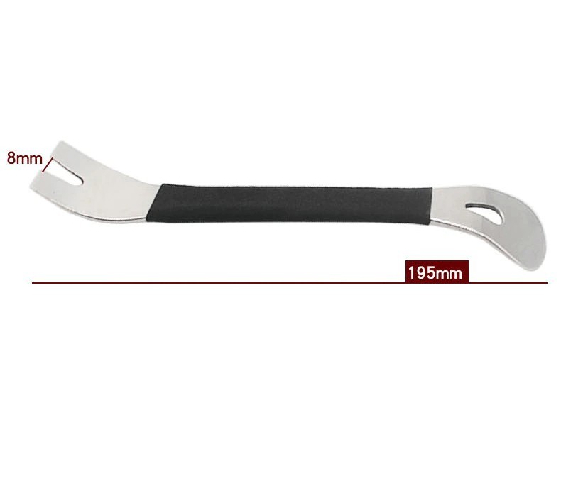 Műszerfal És Patent Eltávolító - Image 2