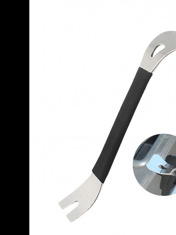 Műszerfal És Patent Eltávolító - Image 3