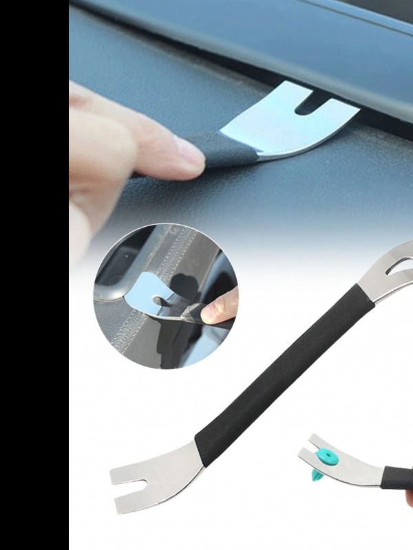 Műszerfal És Patent Eltávolító