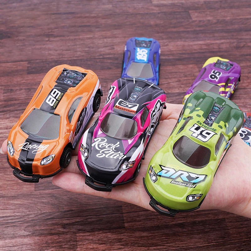 Átfordulós Autó, Matchbox - Image 3