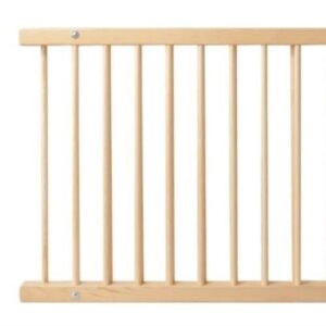 Biztonsági gyermek rács, állítható méretű 72-122 cm