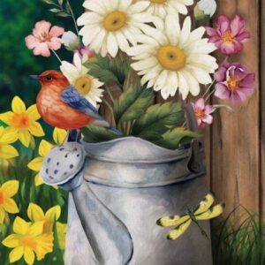 Gyémánt Kirakó - Tavaszköszöntő