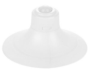 Hordozható tapadókorongos lámpa, Akkumulátoros LED lámpa (USB-s kialakítás)