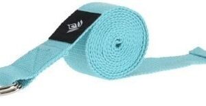 Jóga kötél zöld
