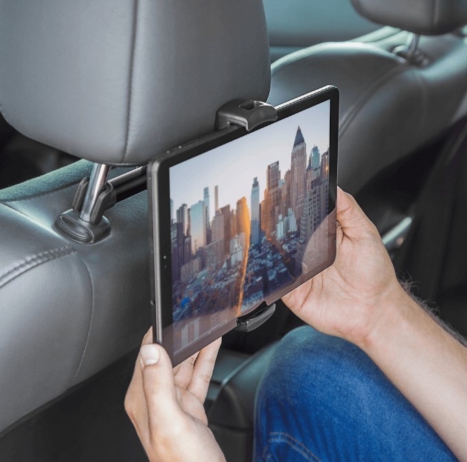 Univerzális tablet és telefontartó - Image 2