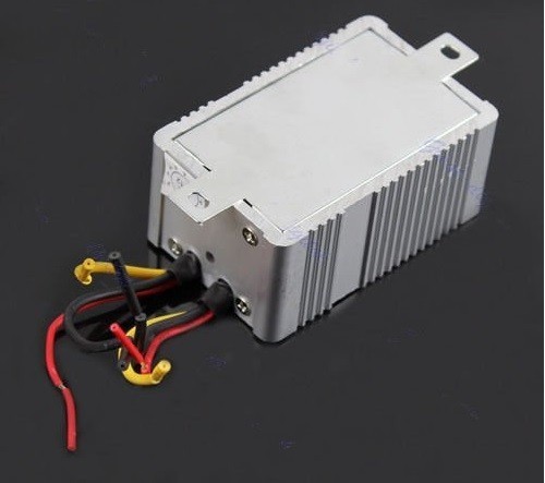 24V-12V feszültség átalakító - Image 4