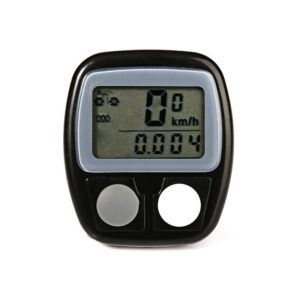 Kerékpár komputer, kerékpár kilométeróra, kerékpár sebességmérő