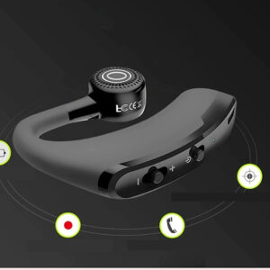 Vezeték nélküli bluetooth headset